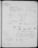 Edgerton Lab Notebook 14, Page 141