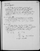 Edgerton Lab Notebook 14, Page 149