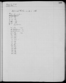 Edgerton Lab Notebook 15, Page 107