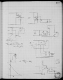 Edgerton Lab Notebook 15, Page 115