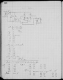 Edgerton Lab Notebook 15, Page 116