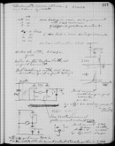 Edgerton Lab Notebook 15, Page 117