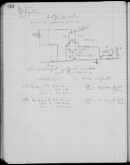 Edgerton Lab Notebook 15, Page 124