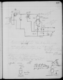 Edgerton Lab Notebook 15, Page 125