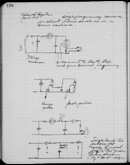 Edgerton Lab Notebook 15, Page 138