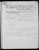 Edgerton Lab Notebook 15, Page 145