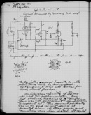 Edgerton Lab Notebook 16, Page 70