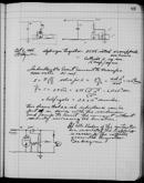 Edgerton Lab Notebook 16, Page 89