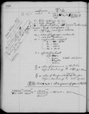 Edgerton Lab Notebook 16, Page 110