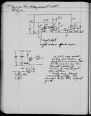 Edgerton Lab Notebook 16, Page 118