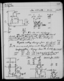 Edgerton Lab Notebook 16, Page 129
