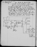 Edgerton Lab Notebook 16, Page 132