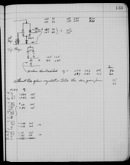 Edgerton Lab Notebook 16, Page 133