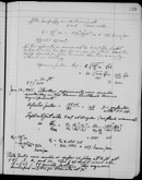 Edgerton Lab Notebook 16, Page 139