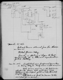 Edgerton Lab Notebook 16, Page 152