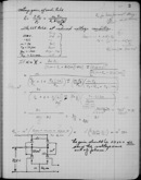 Edgerton Lab Notebook 17, Page 03