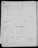 Edgerton Lab Notebook 17, Page 20