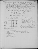 Edgerton Lab Notebook 17, Page 61
