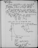Edgerton Lab Notebook 17, Page 63