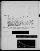 Edgerton Lab Notebook 17, Page 82