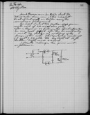 Edgerton Lab Notebook 17, Page 91