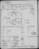 Edgerton Lab Notebook 17, Page 144