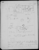 Edgerton Lab Notebook 17, Page 148