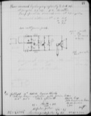 Edgerton Lab Notebook 19, Page 27