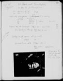 Edgerton Lab Notebook 19, Page 65