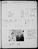 Edgerton Lab Notebook 19, Page 71