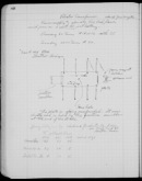 Edgerton Lab Notebook 19, Page 80