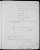 Edgerton Lab Notebook 19, Page 81