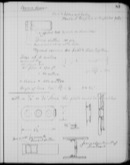 Edgerton Lab Notebook 19, Page 83
