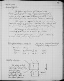 Edgerton Lab Notebook 19, Page 85
