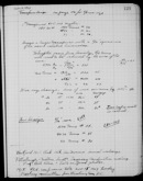 Edgerton Lab Notebook 19, Page 121