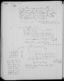 Edgerton Lab Notebook 19, Page 130