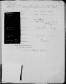 Edgerton Lab Notebook 20, Page 71