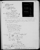 Edgerton Lab Notebook 20, Page 87