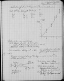 Edgerton Lab Notebook 20, Page 93