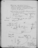 Edgerton Lab Notebook 20, Page 94