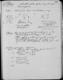 Edgerton Lab Notebook 20, Page 95
