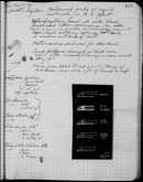 Edgerton Lab Notebook 20, Page 101