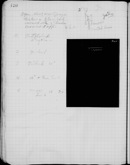 Edgerton Lab Notebook 20, Page 120