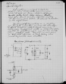 Edgerton Lab Notebook 20, Page 133