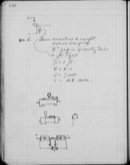 Edgerton Lab Notebook 20, Page 140