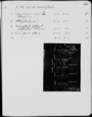 Edgerton Lab Notebook 21, Page 65