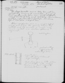 Edgerton Lab Notebook 21, Page 137