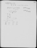 Edgerton Lab Notebook 21, Page 141