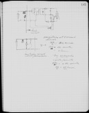 Edgerton Lab Notebook 21, Page 145