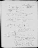 Edgerton Lab Notebook 21, Page 147